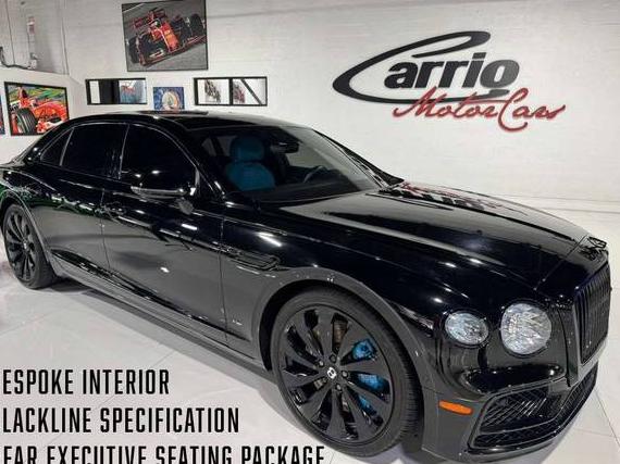 BENTLEY FLYING SPUR 2022 SCBBG6ZG8NC093723 image BENTLEY FLYING SPUR 2022 SCBBG6ZG8NC093723 image